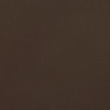 barna téglalap alakú oxford-szövet napvitorla 2,5 x 3,5 m