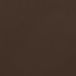 barna téglalap alakú oxford-szövet napvitorla 3 x 4,5 m