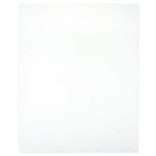 2 db fehér pamutdzsörzé gumis lepedő 90 x 200 cm