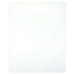 fehér pamutdzsörzé gumis lepedő 160x200 cm