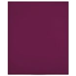 2 db bordó pamutdzsörzé gumis lepedő 180x200 cm