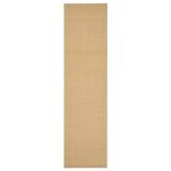 természetes szizálszőnyeg 66x250 cm