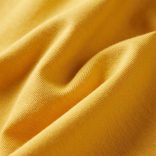 Sötét okker hosszú ujjú gyerekpóló 116