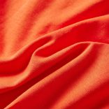 Sötét narancssárga hosszú ujjú gyerekpóló 116