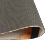 mosható zöldségmintás bársony konyhai szőnyeg 60x300 cm