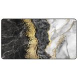 többszínű mosható szőnyeg 80 x 150 cm