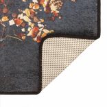 többszínű mosható konyhaszőnyeg 60 x 180 cm