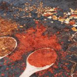 többszínű mosható konyhaszőnyeg 60 x 180 cm