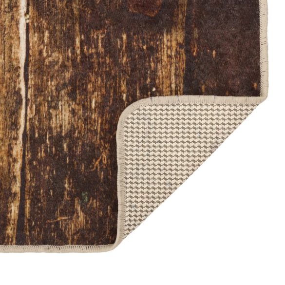 többszínű mosható konyhaszőnyeg 60 x 180 cm