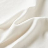 Ekrü színű hosszú ujjú gyerekpóló 104