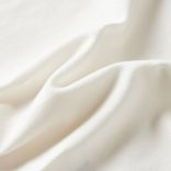 Ekrü színű hosszú ujjú gyerekpóló 116