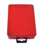 3 Darabos HSS Lépcsős Fúró Készlet