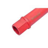 44 mm x 400 mm Száraz és Nedves Gyémántos Mag Fúró