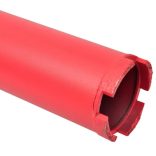 Száraz és nedves gyémánt magfúrógép 50 x 400 mm