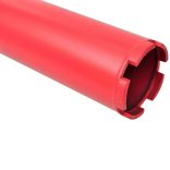 63 mm X 400 mm Száraz és Nedves Gyémántos Mag Fúró