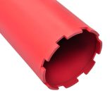 102 mm x 400 mm Száraz és Nedves Gyémántos Mag Fúró