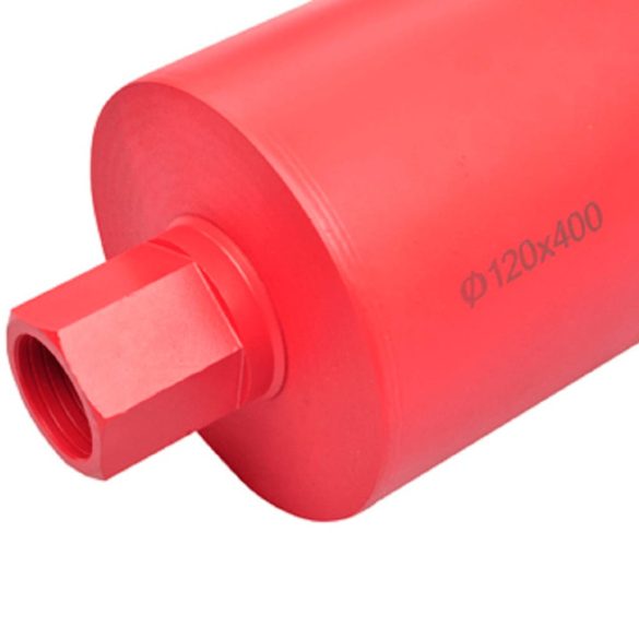 120 mm x 400 mm Száraz és Nedves Gyémántos Mag Fúró