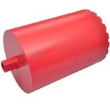 244 mm x 400 mm Száraz és Nedves Gyémántos Mag Fúró