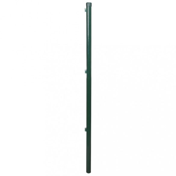 2 db kerítésoszlop 115 cm