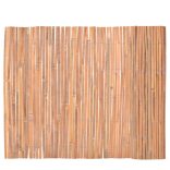 bambusz kerítés 100 x 400 cm