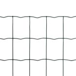 Euro Fence zöld acélkerítés 25 x 1,0 m