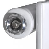 fehér fűtőpanel 311 mm x 900 mm