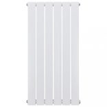 fehér fűtőpanel 465 mm x 900 mm