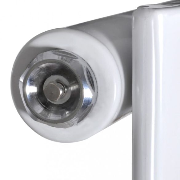 fehér fűtőpanel 465 mm x 900 mm