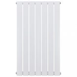 fehér fűtőpanel 542 mm x 900 mm