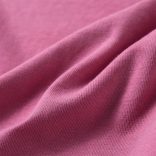 Málna színű hosszú ujjú gyerekpóló 104