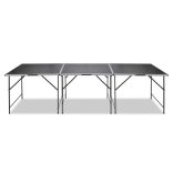 3 db összecsukható tapétázóasztal