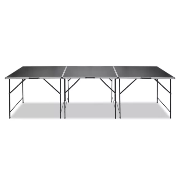 3 db összecsukható tapétázóasztal