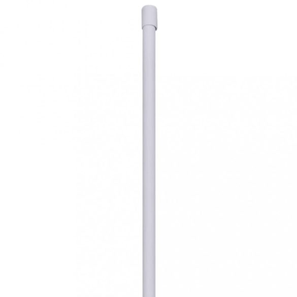 4 paneles összehajtható L formájú kádparaván 70 x 120 x 137 cm