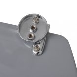 kőmintás MDF WC-ülőke