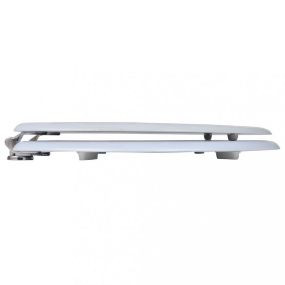 tengericsillag mintás MDF WC-ülőke