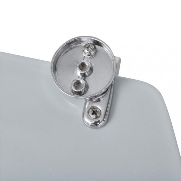 tengericsillag mintás MDF WC-ülőke