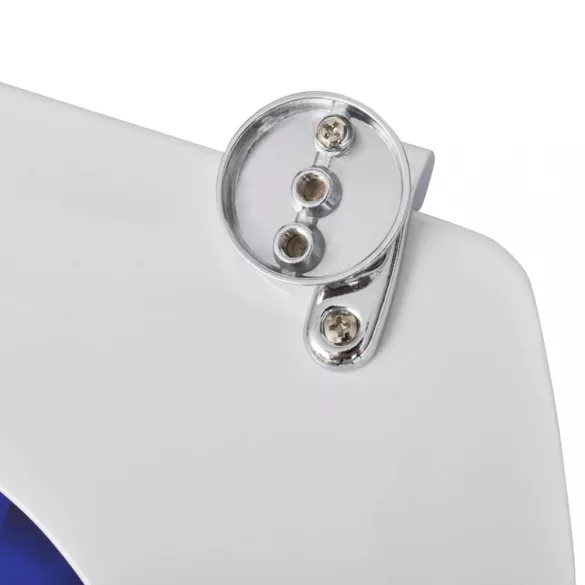 delfinmintás MDF WC-ülőke