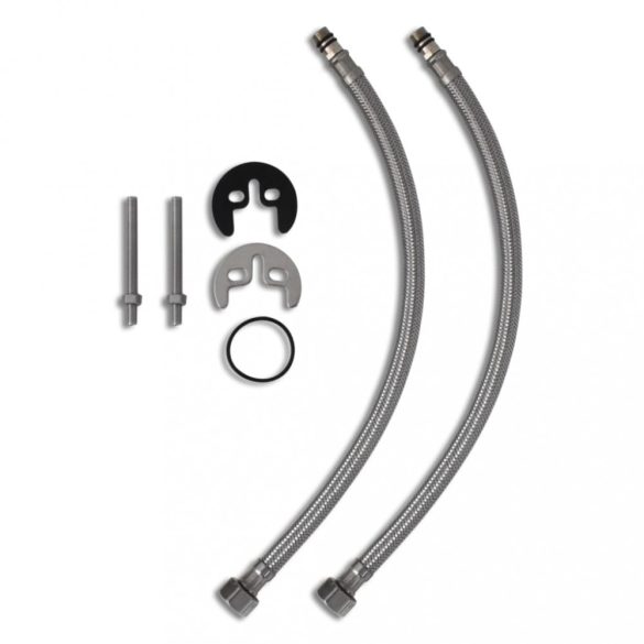 krómozott fürdőszoba bidé csaptelep