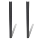 2 tekercs öntapadós fali táblafólia krétákkal 0,45 x 2 m