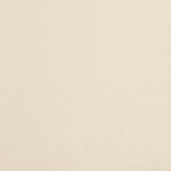 krémszínű vászon napellenző ponyva 4 x 3 m (a váz nem tartozék)