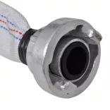 tűzoltó tömlő D-Storz csatlakozóval 20 m 1 col