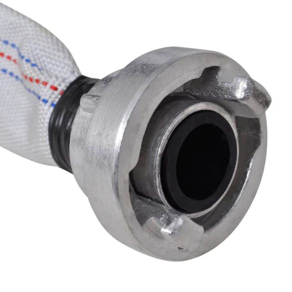 tűzoltó tömlő D-Storz csatlakozóval 20 m 1 col