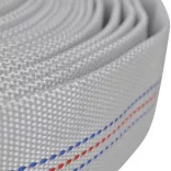 tűzoltó tömlő D-Storz csatlakozóval 20 m 1 col