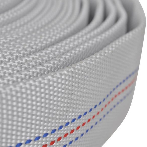 tűzoltó tömlő D-Storz csatlakozóval 20 m 1 col