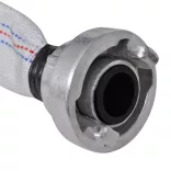 tűzoltó tömlő D-Storz csatlakozóval 30 m 1 col