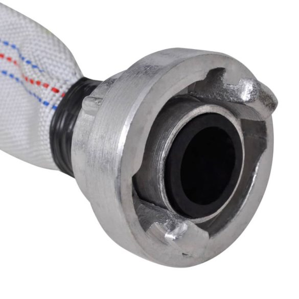 tűzoltó tömlő D-Storz csatlakozóval 30 m 1 col