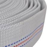 tűzoltó tömlő D-Storz csatlakozóval 30 m 1 col