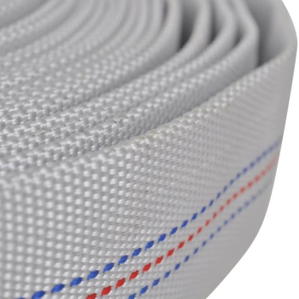 tűzoltó tömlő D-Storz csatlakozóval 30 m 1 col