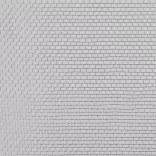 ezüstszínű alumínium háló 100 x 1000  cm