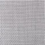 fekete üvegszálas háló 100 x 500 cm